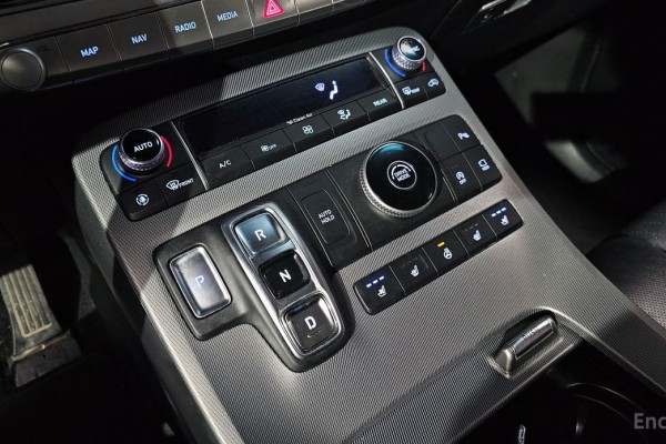 2021 Hyundai Palisade с пробегом 88 485 км