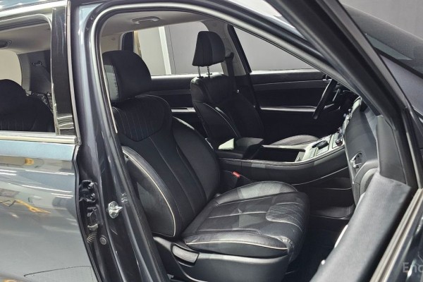 2021 Hyundai Palisade с пробегом 88 485 км