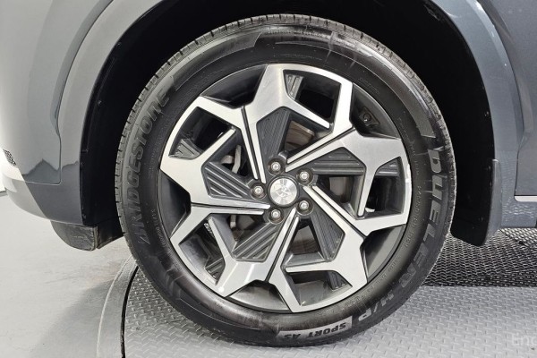 2021 Hyundai Palisade с пробегом 61 957 км