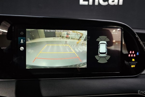 2021 Hyundai Palisade с пробегом 88 485 км