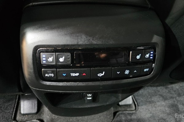 2021 Hyundai Palisade с пробегом 88 485 км