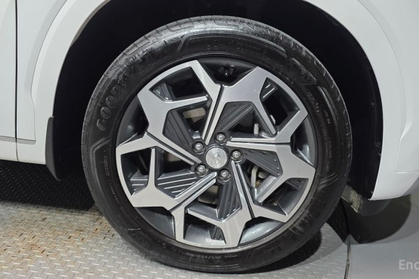 2021 Hyundai Palisade с пробегом 74 236 км