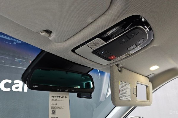 2021 Hyundai Palisade с пробегом 88 485 км