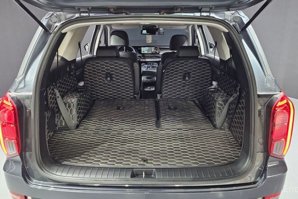 2021 Hyundai Palisade с пробегом 88 485 км