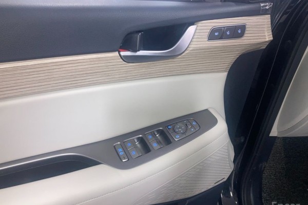 2021 Hyundai Palisade с пробегом 69 905 км