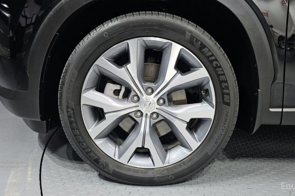 2021 Hyundai Palisade с пробегом 65 049 км