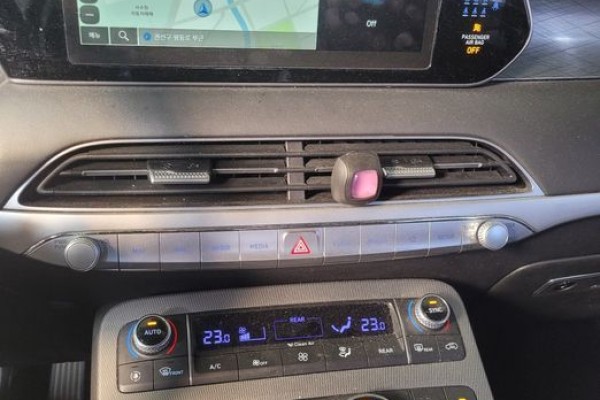 2021 Hyundai Palisade с пробегом 130 522 км