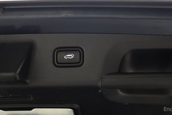 2021 Hyundai Palisade с пробегом 59 761 км