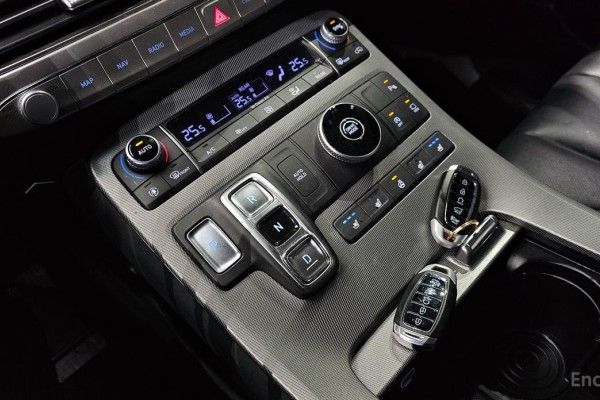 2021 Hyundai Palisade с пробегом 65 049 км