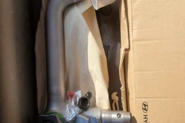 2021 Hyundai Palisade с пробегом 130 522 км