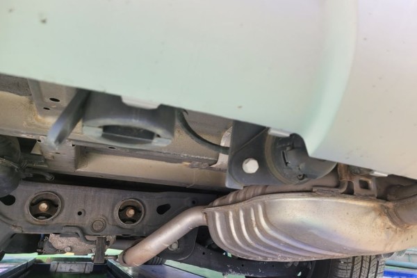 2021 Hyundai Palisade с пробегом 130 522 км