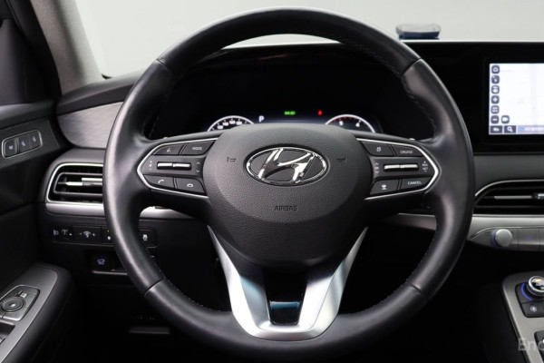 2021 Hyundai Palisade с пробегом 59 761 км