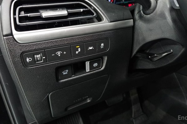 2021 Hyundai Palisade с пробегом 65 049 км