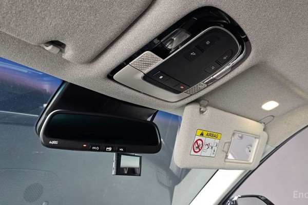 2021 Hyundai Palisade с пробегом 65 049 км