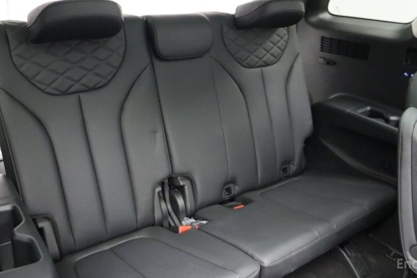 2021 Hyundai Palisade с пробегом 59 761 км