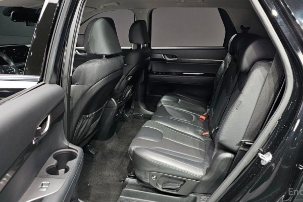 2021 Hyundai Palisade с пробегом 65 049 км