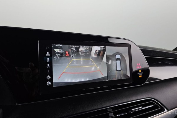 2021 Hyundai Palisade с пробегом 61 957 км