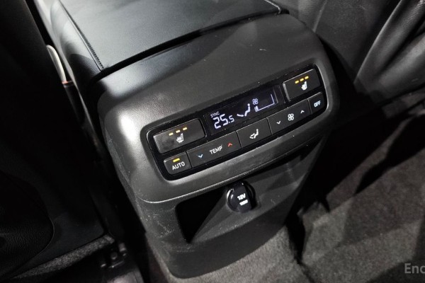 2021 Hyundai Palisade с пробегом 65 049 км