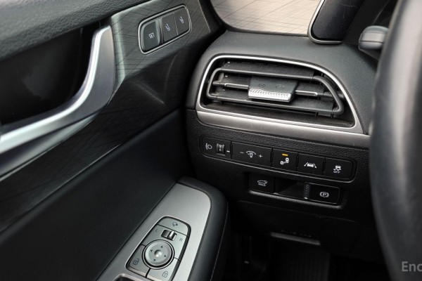 2021 Hyundai Palisade с пробегом 90 253 км