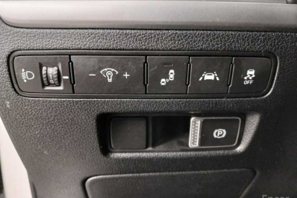 2021 Hyundai Palisade с пробегом 99 028 км