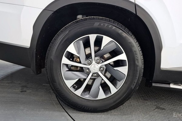 2021 Hyundai Palisade с пробегом 72 913 км