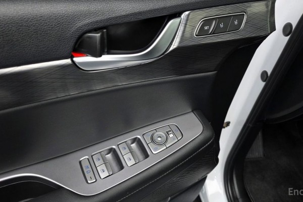 2021 Hyundai Palisade с пробегом 72 558 км