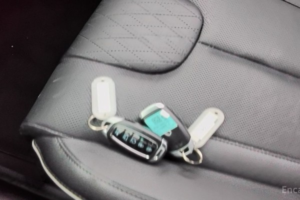 2021 Hyundai Palisade с пробегом 13 596 км