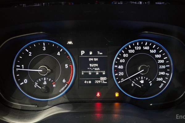 2021 Hyundai Palisade с пробегом 72 913 км