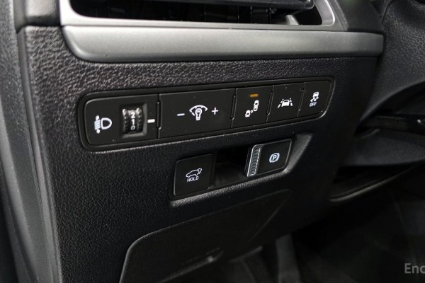 2021 Hyundai Palisade с пробегом 72 558 км