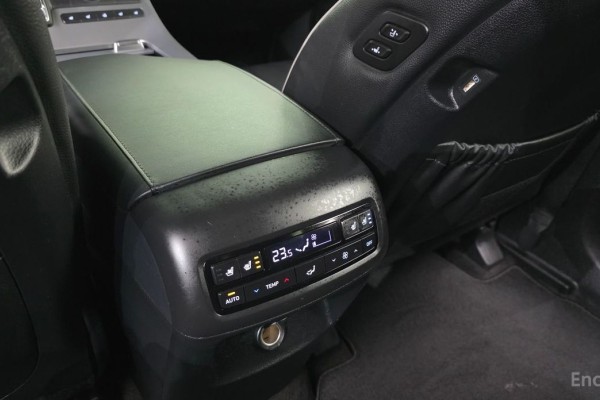 2021 Hyundai Palisade с пробегом 72 558 км