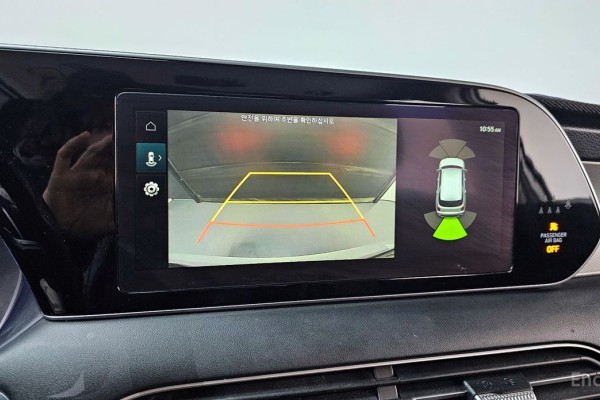 2021 Hyundai Palisade с пробегом 72 913 км