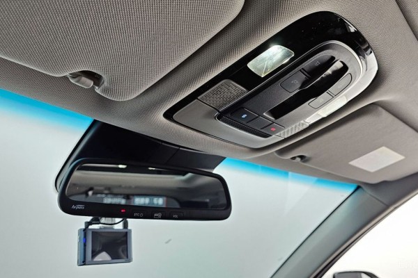 2021 Hyundai Palisade с пробегом 72 913 км