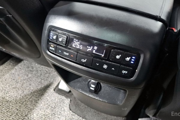 2021 Hyundai Palisade с пробегом 72 913 км