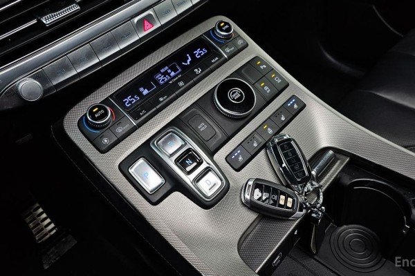 2021 Hyundai Palisade с пробегом 72 565 км