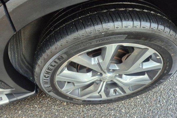 2022 Hyundai Palisade с пробегом 86 280 км