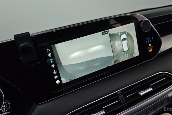 2021 Hyundai Palisade с пробегом 72 565 км