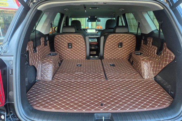 2022 Hyundai Palisade с пробегом 86 280 км