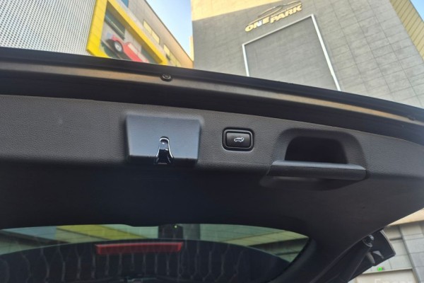 2022 Hyundai Palisade с пробегом 86 280 км