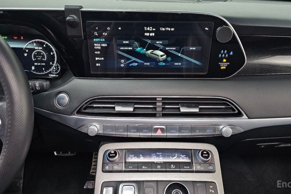 2021 Hyundai Palisade с пробегом 72 565 км