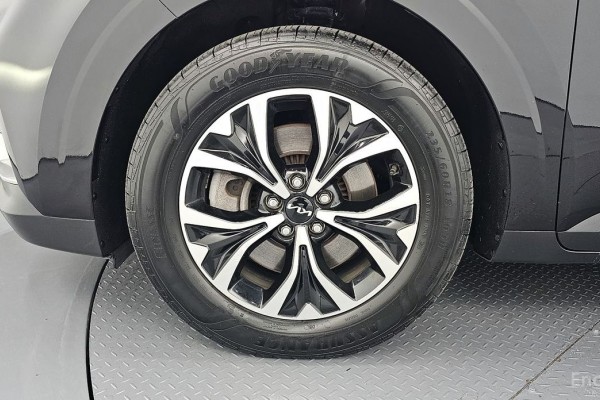 2022 Kia Carnival с пробегом 61 323 км