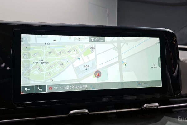 2022 Kia Carnival с пробегом 61 323 км