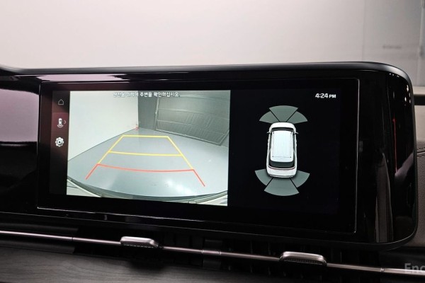 2022 Kia Carnival с пробегом 61 323 км