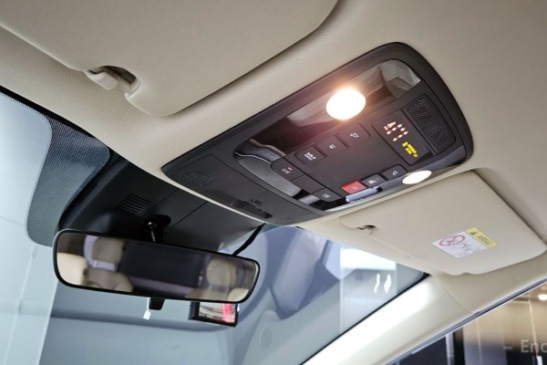 2022 Kia Carnival с пробегом 61 323 км