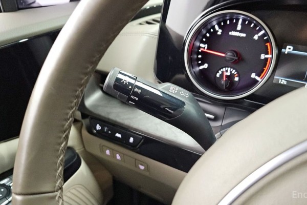 2022 Kia Carnival с пробегом 61 323 км