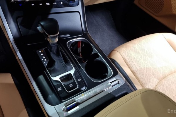 2021 Kia Carnival с пробегом 75 251 км