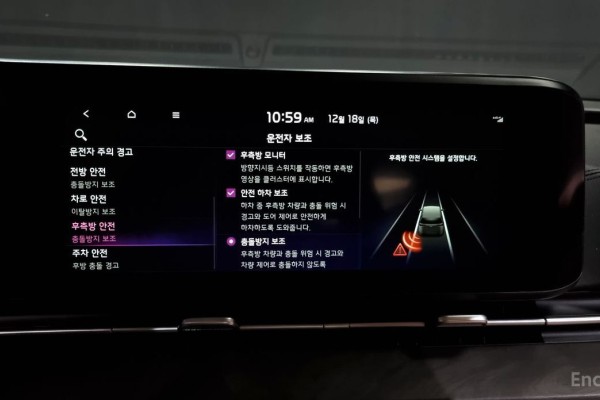 2021 Kia Carnival с пробегом 75 251 км