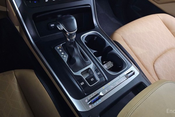 2021 Kia Carnival с пробегом 95 568 км