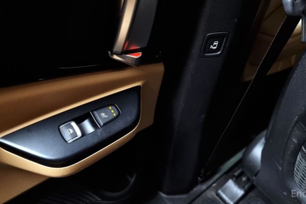 2021 Kia Carnival с пробегом 75 251 км