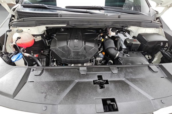 2021 Kia Carnival с пробегом 94 831 км