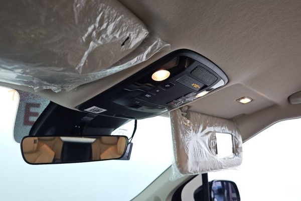 2021 Kia Carnival с пробегом 95 568 км